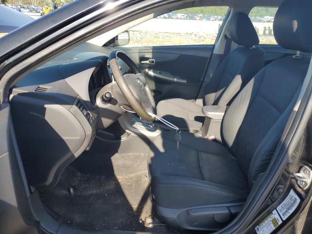 Photo 7 from auction – 2010 TOYOTA COROLLA BA with VIN 1NXBU4EE5AZ374294