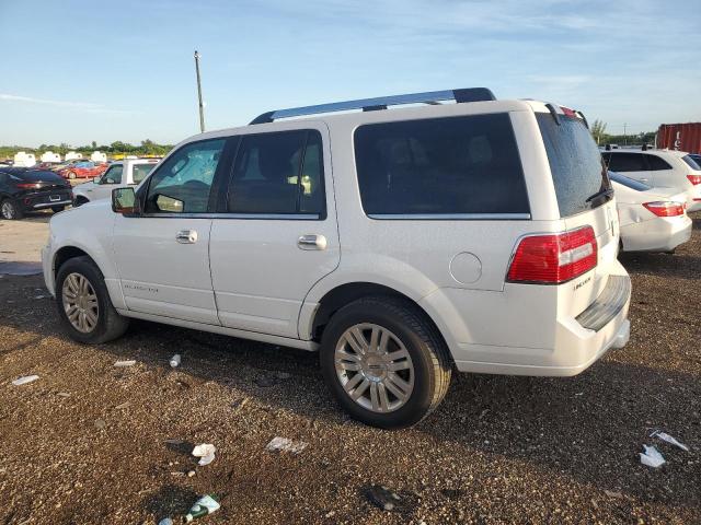 Photo 2 from auction – 2012 LINCOLN NAVIGATOR with VIN 5LMJJ2H53CEL06252