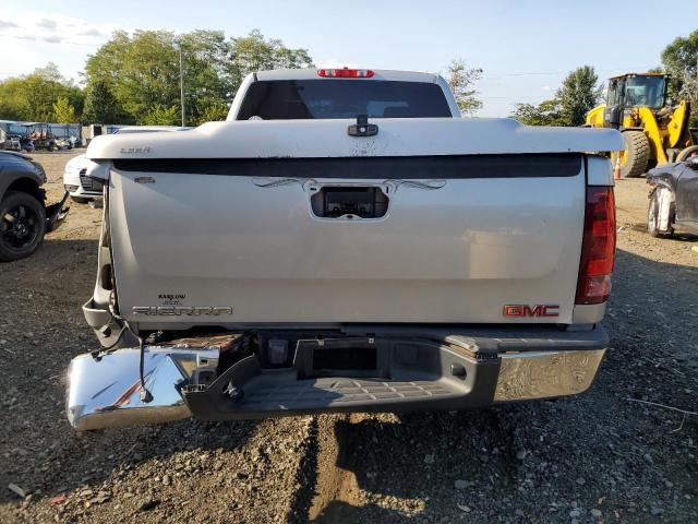 Photo 6 from auction – 2011 GMC SIERRA C15 with VIN 1GTR1TEX4BZ378624