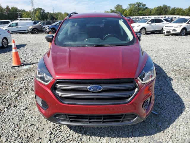 Photo 5 from auction – 2019 FORD ESCAPE SEL with VIN 1FMCU0HD7KUC56202