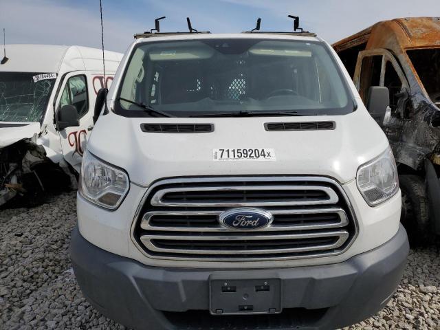 Photo 5 from auction – 2017 FORD TRANSIT T- with VIN 1FTYR1YMXHKA99707
