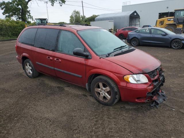 Photo 4 from auction – 2006 DODGE GRAND CARA with VIN 1D4GP24R96B522835