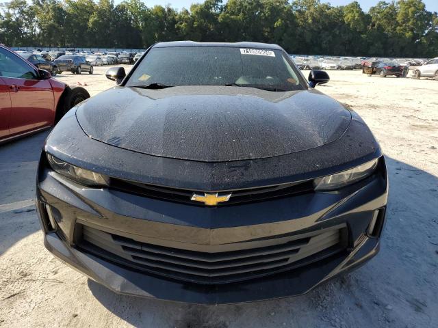 Photo 5 from auction – 2017 CHEVROLET CAMARO LT with VIN 1G1FB1RX0H0108567