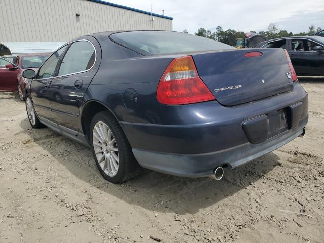 Photo 2 from auction – 2003 CHRYSLER 300M SPECI with VIN 2C3AE76K03H518573