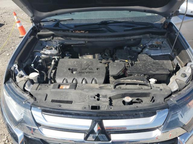 Photo 12 from auction – 2016 MITSUBISHI OUTLANDER with VIN JA4AZ3A37GZ035655