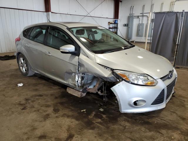 Photo 4 from auction – 2013 FORD FOCUS SE with VIN 1FADP3K27DL155166