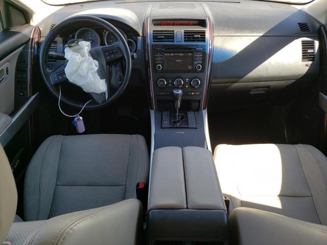Photo 8 from auction – 2013 MAZDA CX-9 GRAND with VIN JM3TB2DV4D0422391
