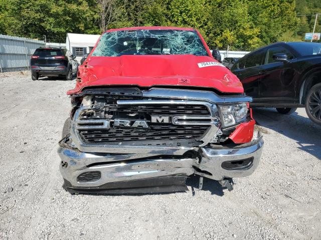 Photo 5 from auction – 2022 RAM 1500 BIG H with VIN 1C6SRFMT2NN266014