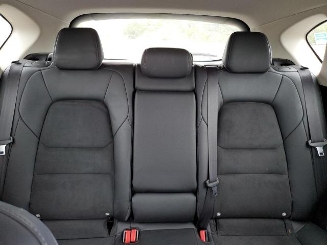 Photo 10 from auction – 2021 MAZDA CX-5 TOURI with VIN JM3KFBCM8M0450770