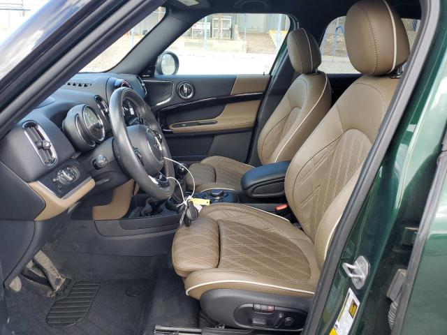 Photo 7 from auction – 2019 MINI COOPER S C with VIN WMZYT5C58K3E69954