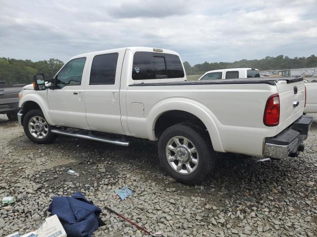 Photo 2 from auction – 2015 FORD F250 SUPER with VIN 1FT7W2BT9FEA67420