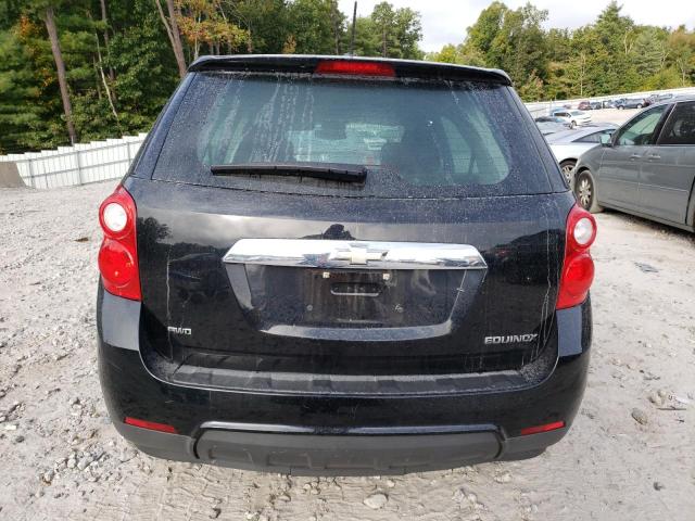 Photo 6 from auction – 2015 CHEVROLET EQUINOX LS with VIN 2GNFLEEK4F6161046