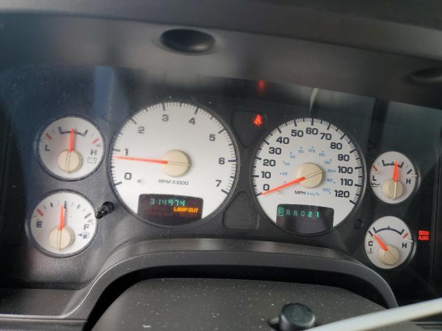 Photo 9 from auction – 2003 DODGE RAM 1500 S with VIN 1D7HA18N63S121118