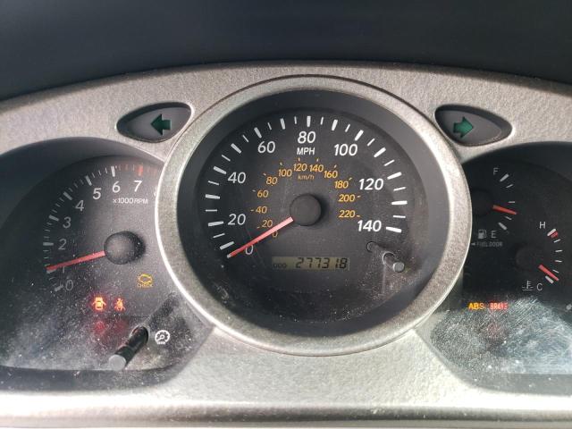 Photo 9 from auction – 2001 TOYOTA HIGHLANDER with VIN JTEGF21AX10022097