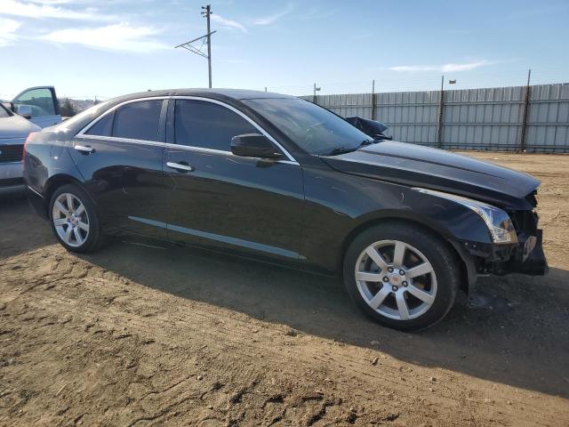 Photo 4 from auction – 2013 CADILLAC ATS with VIN 1G6AA5RA0D0117869