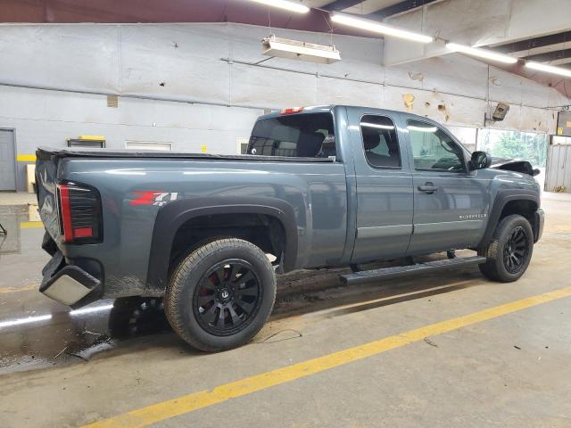 Photo 3 from auction – 2008 CHEVROLET SILVERADO with VIN 2GCEK19J181248159