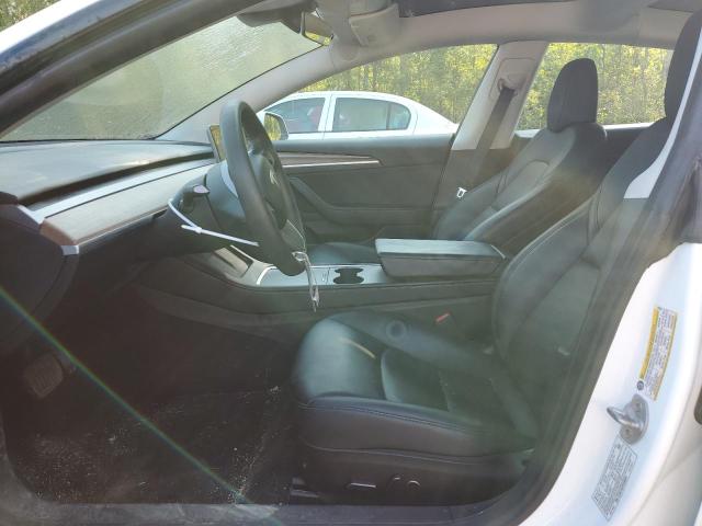 Photo 7 from auction – 2023 TESLA MODEL 3 with VIN 5YJ3E1EA7PF499025