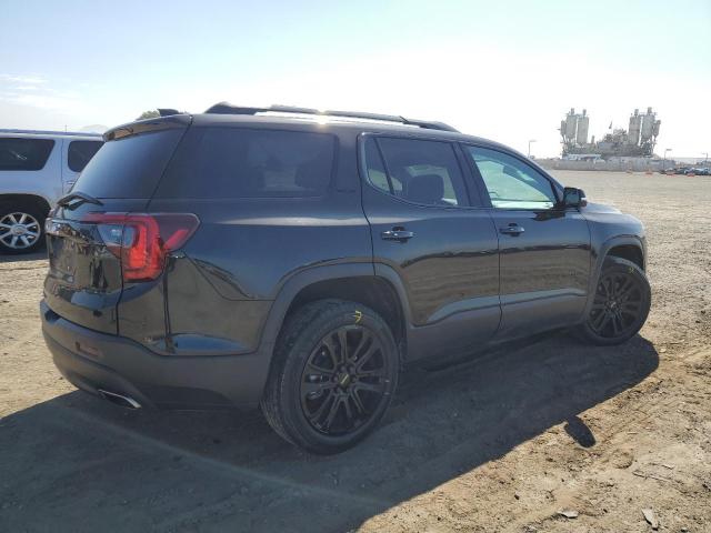 Photo 3 from auction – 2022 GMC ACADIA SLE with VIN 1GKKNKL40NZ156258