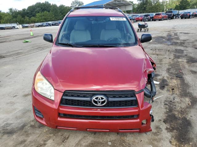 Photo 5 from auction – 2010 TOYOTA RAV4 with VIN JTMZF4DV0AD028653