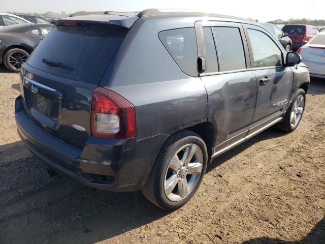 Photo 3 from auction – 2014 JEEP COMPASS LA with VIN 1C4NJCEA8ED645436