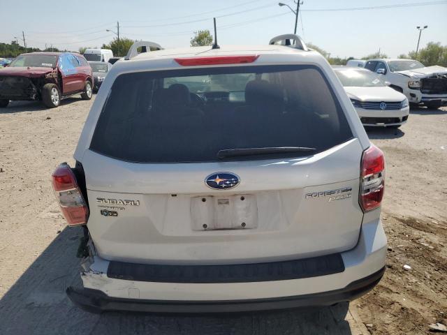 Photo 6 from auction – 2015 SUBARU FORESTER 2 with VIN JF2SJADC0FH420269