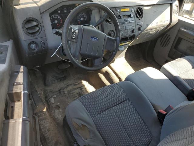 Photo 8 from auction – 2014 FORD F250 SUPER with VIN 1FT7X2A60EEA79902