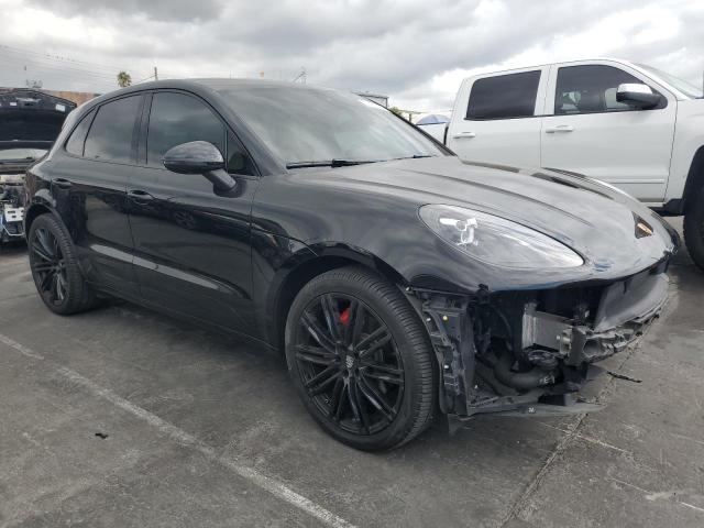 Photo 4 from auction – 2021 PORSCHE MACAN with VIN WP1AA2A51MLB07813