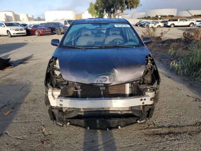 Photo 5 from auction – 2009 TOYOTA PRIUS with VIN JTDKB20U893477787