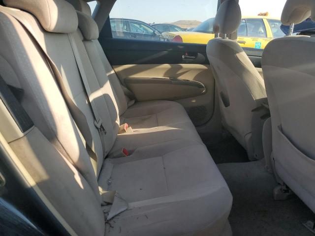 Photo 10 from auction – 2005 TOYOTA PRIUS with VIN JTDKB20U853081126