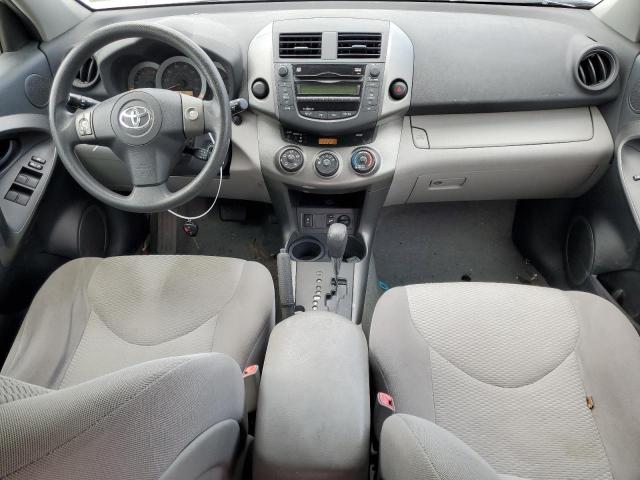 Photo 8 from auction – 2011 TOYOTA RAV4 with VIN 2T3ZF4DV9BW067648