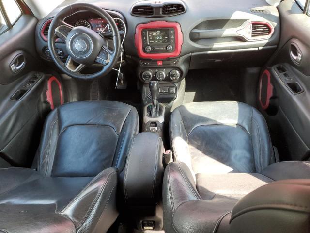 Photo 8 from auction – 2015 JEEP RENEGADE L with VIN ZACCJADT3FPC11684