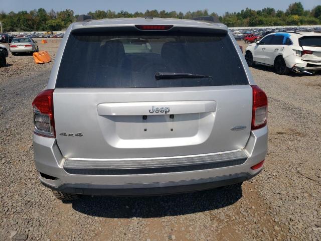 Photo 6 from auction – 2011 JEEP COMPASS SP with VIN 1J4NF1FB9BD279960