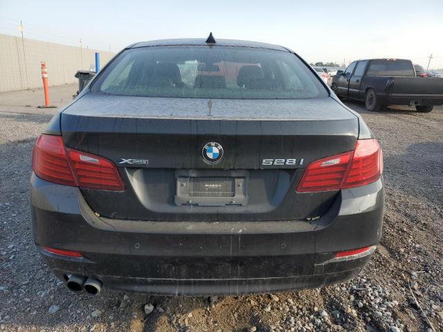 Photo 6 from auction – 2016 BMW 528 XI with VIN WBA5A7C52GG152153