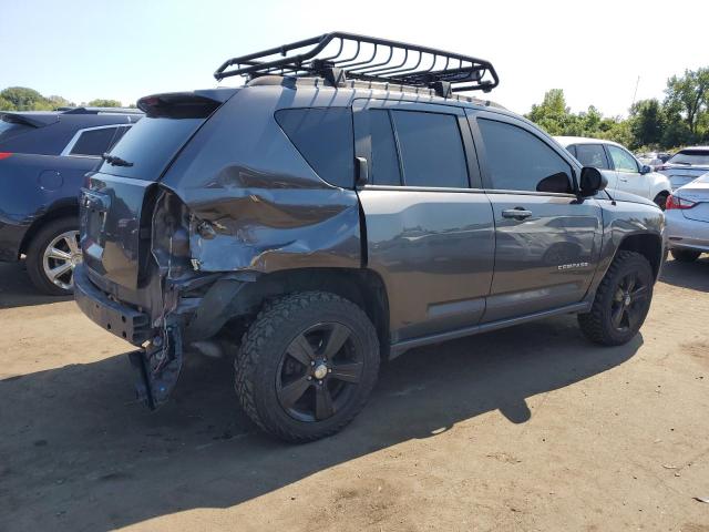 Photo 3 from auction – 2017 JEEP COMPASS SP with VIN 1C4NJDBB9HD154607