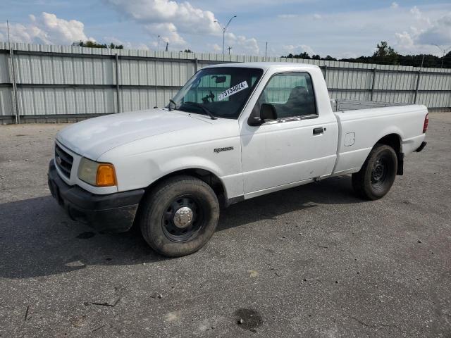Foto 1 de la subasta – 2003 FORD RANGER con VIN 1FTYR10DX3PB35483
