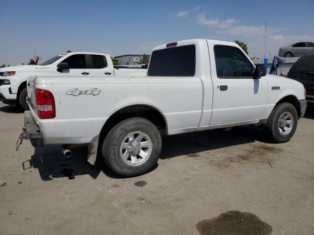 Photo 3 from auction – 2007 FORD RANGER with VIN 1FTYR11U87PA97708