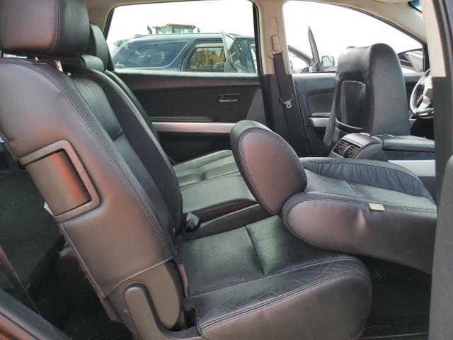 Photo 11 from auction – 2015 MAZDA CX-9 GRAND with VIN JM3TB2DA5F0455562