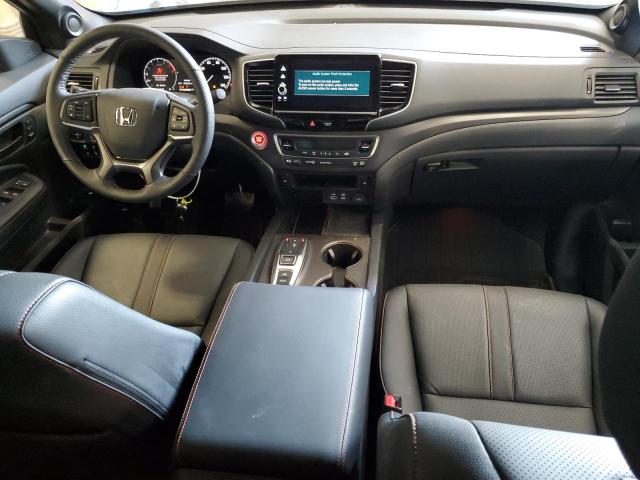 Photo 8 from auction – 2024 HONDA RIDGELINE with VIN 5FPYK3F62RB026793