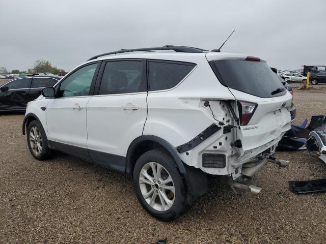 Photo 2 from auction – 2017 FORD ESCAPE SE with VIN 1FMCU9G99HUE79058