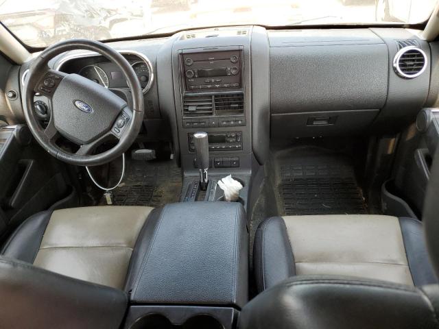 Photo 8 from auction – 2007 FORD EXPLORER S with VIN 1FMEU53867UB01115