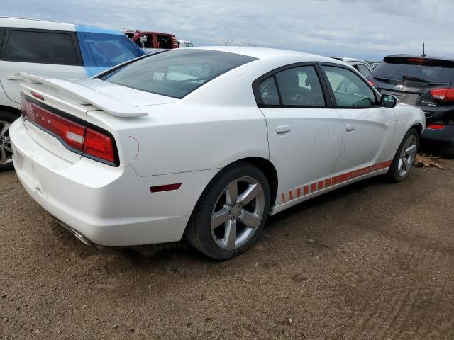 Photo 3 from auction – 2011 DODGE CHARGER with VIN 2B3CL3CGXBH581960