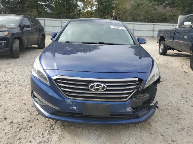 Photo 5 from auction – 2016 HYUNDAI SONATA ECO with VIN 5NPE24AA8GH433805