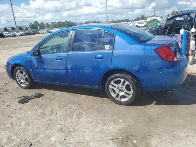 Photo 2 from auction – 2004 SATURN ION LEVEL with VIN 1G8AL52F84Z184822