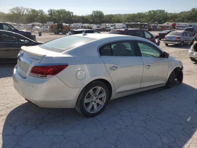 Photo 3 from auction – 2012 BUICK LACROSSE P with VIN 1G4GD5E31CF195154