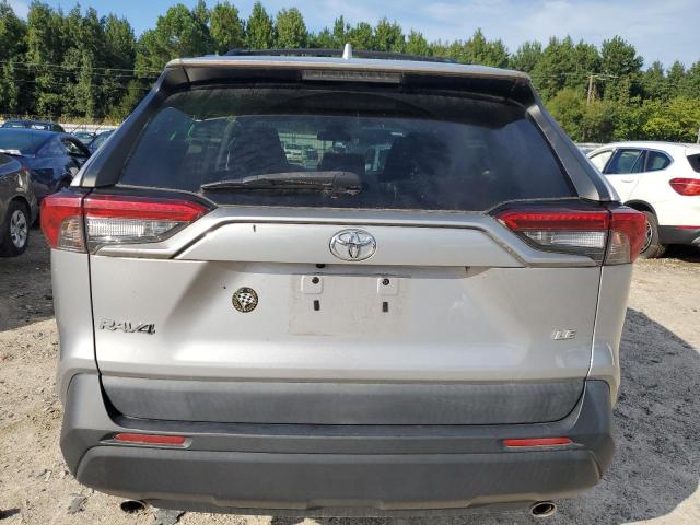 Photo 6 from auction – 2019 TOYOTA RAV4 LE with VIN 2T3H1RFV4KC017567