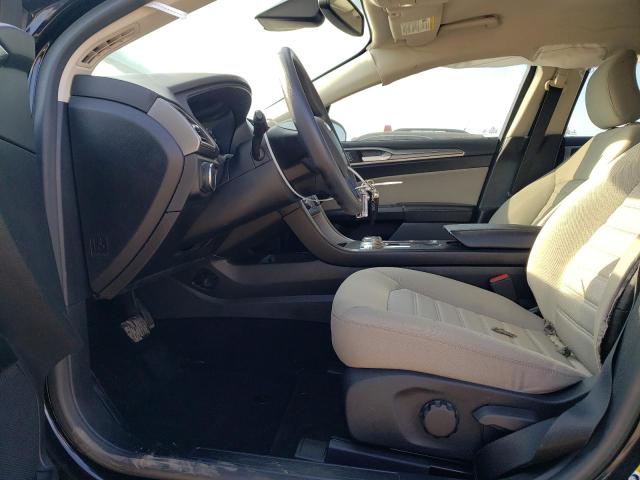 Photo 7 from auction – 2019 FORD FUSION S with VIN 3FA6P0G71KR281579