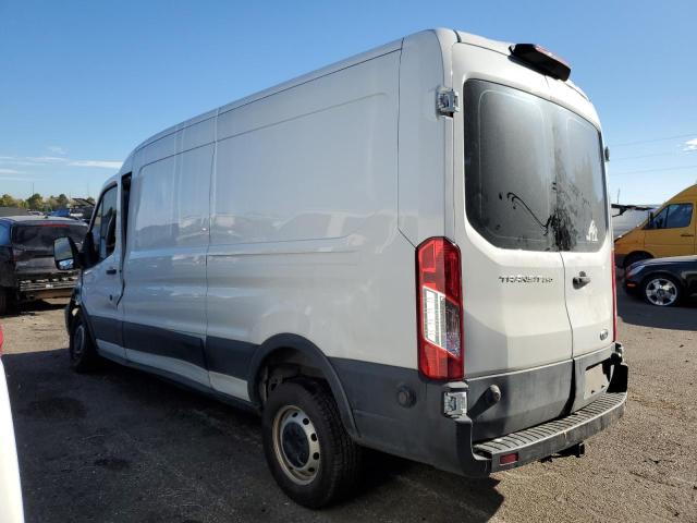 Photo 2 from auction – 2019 FORD TRANSIT T- with VIN 1FTYR2CM3KKA48702