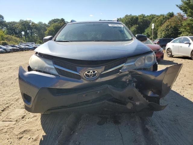 Photo 5 from auction – 2014 TOYOTA RAV4 LE with VIN 2T3BFREV9EW137571