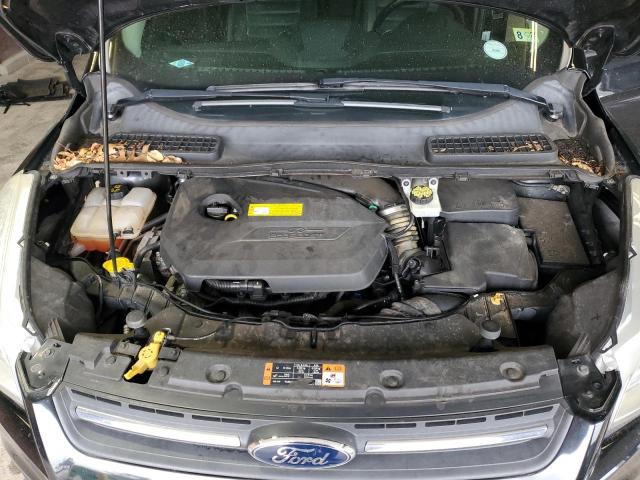 Photo 12 from auction – 2015 FORD ESCAPE SE with VIN 1FMCU9GX4FUC31134
