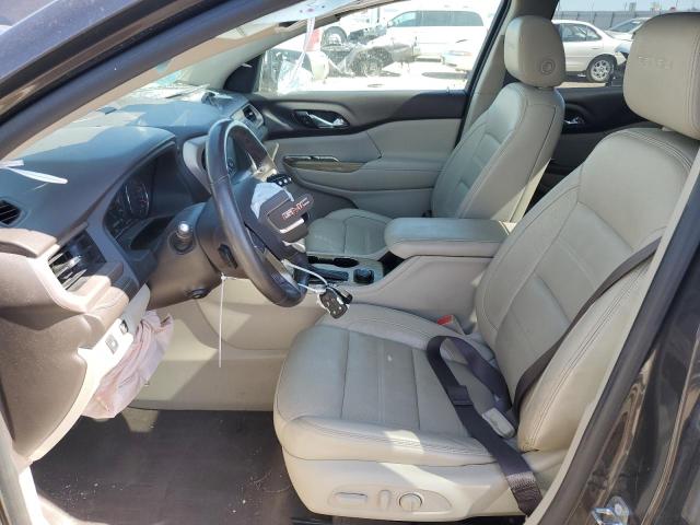 Photo 7 from auction – 2017 GMC ACADIA DEN with VIN 1GKKNXLS1HZ300612